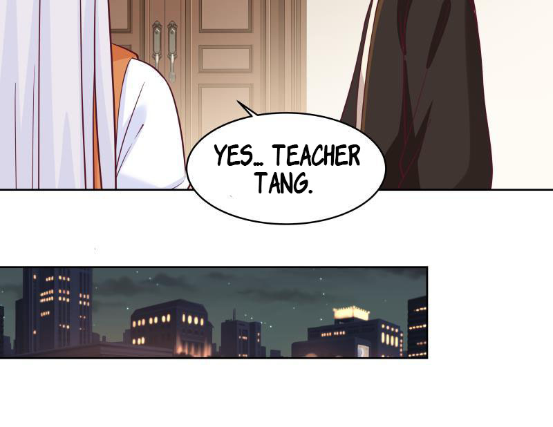 Read Dragon In My Body EN Manga Online