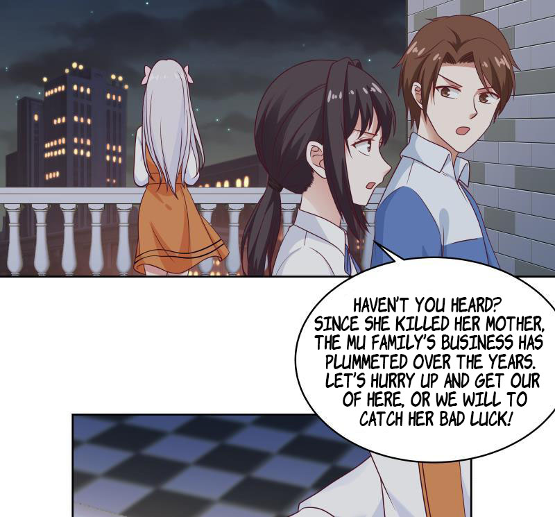 Read Dragon In My Body EN Manga Online