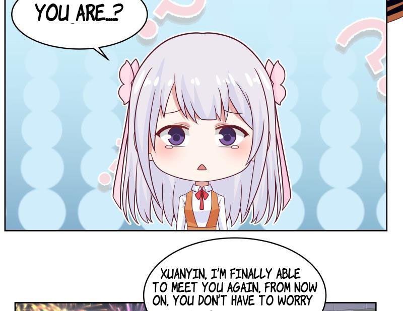 Read Dragon In My Body EN Manga Online