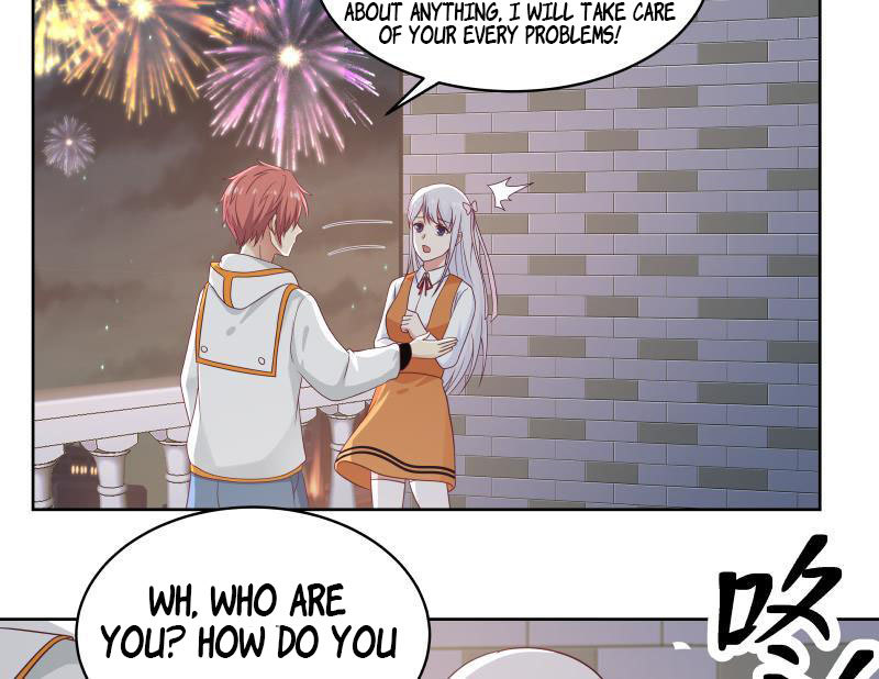 Read Dragon In My Body EN Manga Online