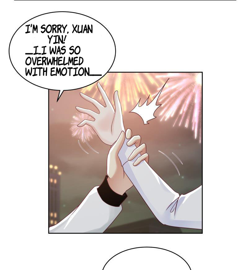 Read Dragon In My Body EN Manga Online