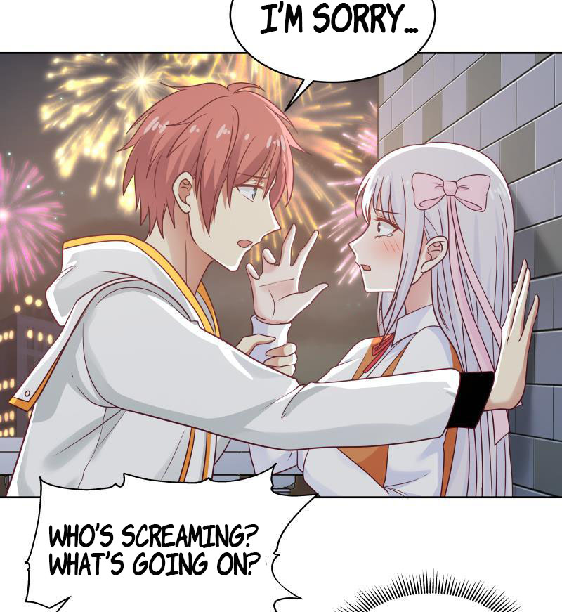 Read Dragon In My Body EN Manga Online