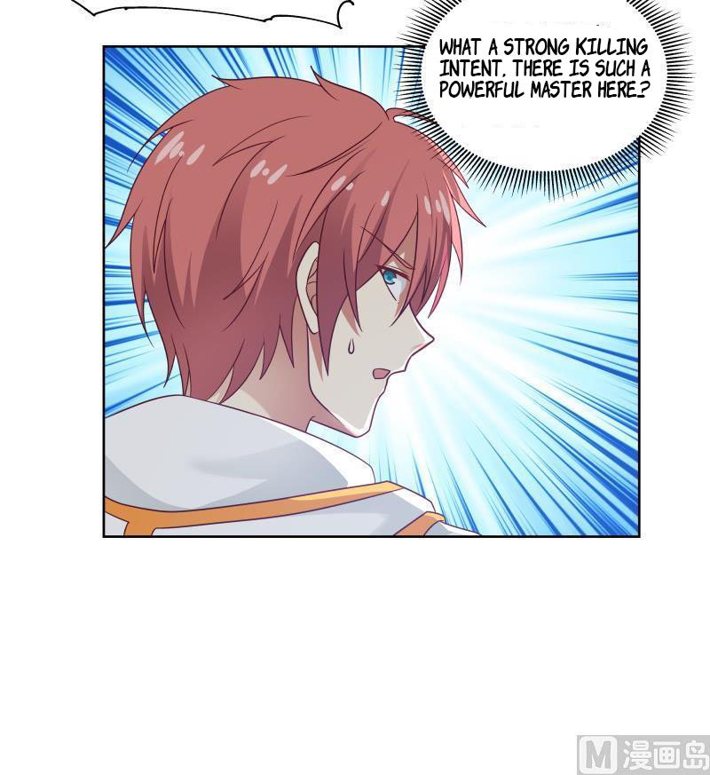 Read Dragon In My Body EN Manga Online