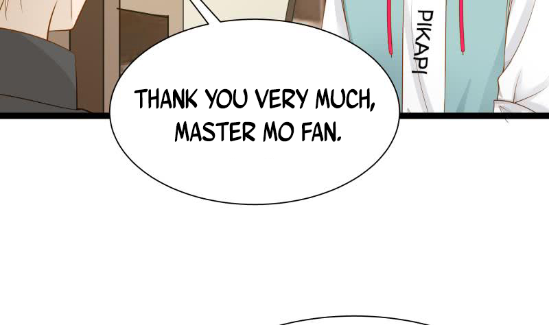 Read Dragon In My Body EN Manga Online