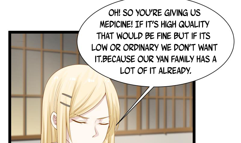 Read Dragon In My Body EN Manga Online