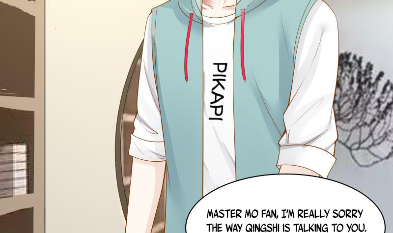 Read Dragon In My Body EN Manga Online