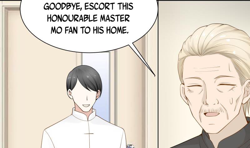 Read Dragon In My Body EN Manga Online