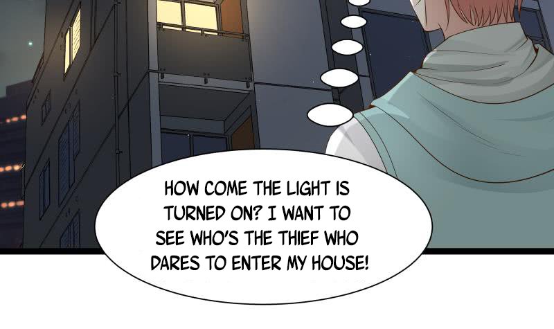Read Dragon In My Body EN Manga Online