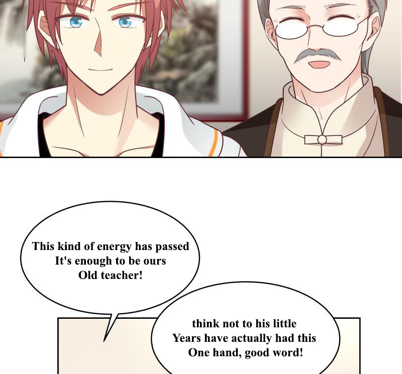 Read Dragon In My Body EN Manga Online