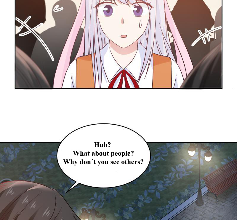 Read Dragon In My Body EN Manga Online