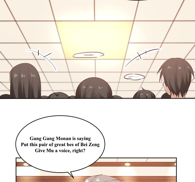 Read Dragon In My Body EN Manga Online