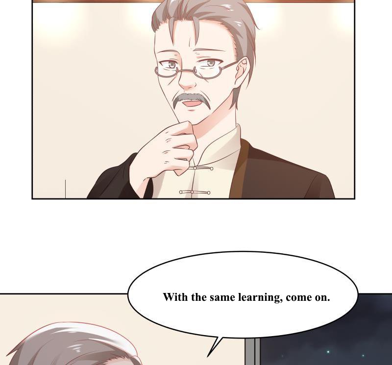 Read Dragon In My Body EN Manga Online