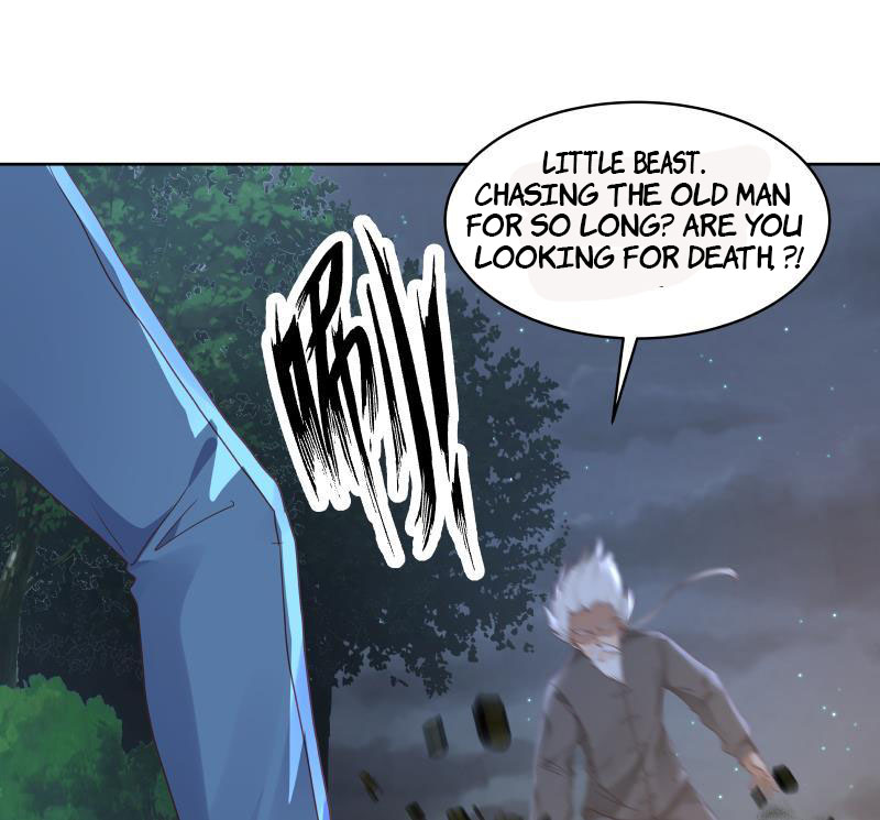 Read Dragon In My Body EN Manga Online
