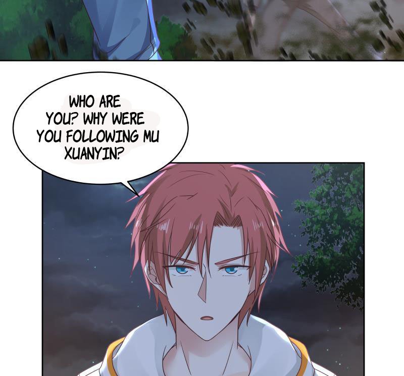 Read Dragon In My Body EN Manga Online