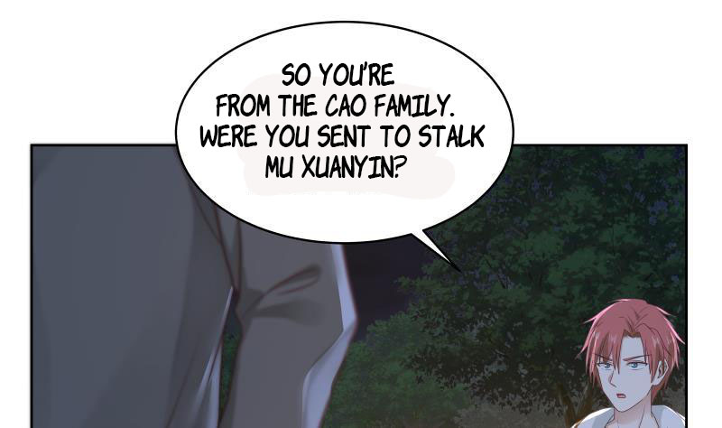 Read Dragon In My Body EN Manga Online
