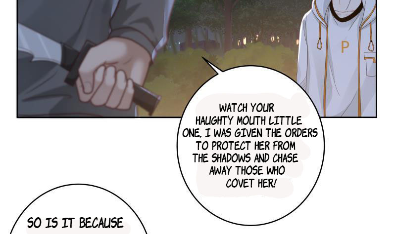 Read Dragon In My Body EN Manga Online