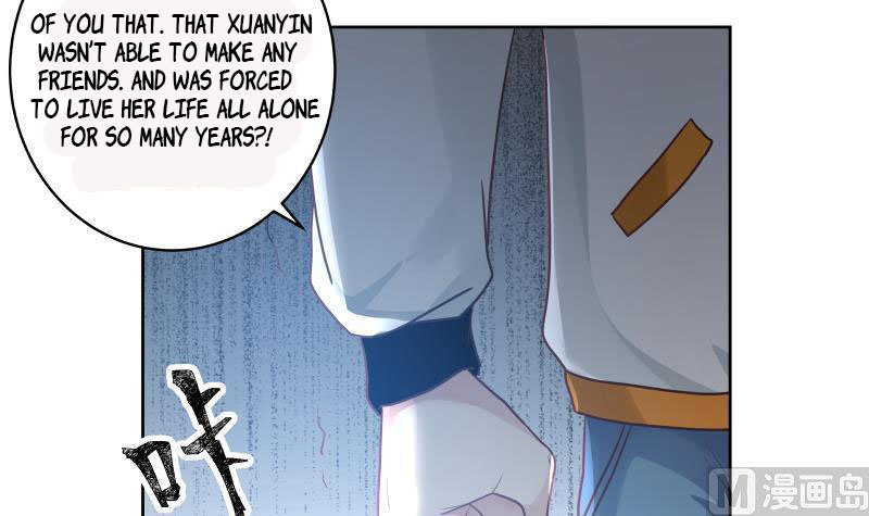 Read Dragon In My Body EN Manga Online