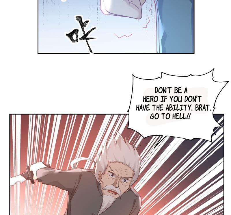 Read Dragon In My Body EN Manga Online
