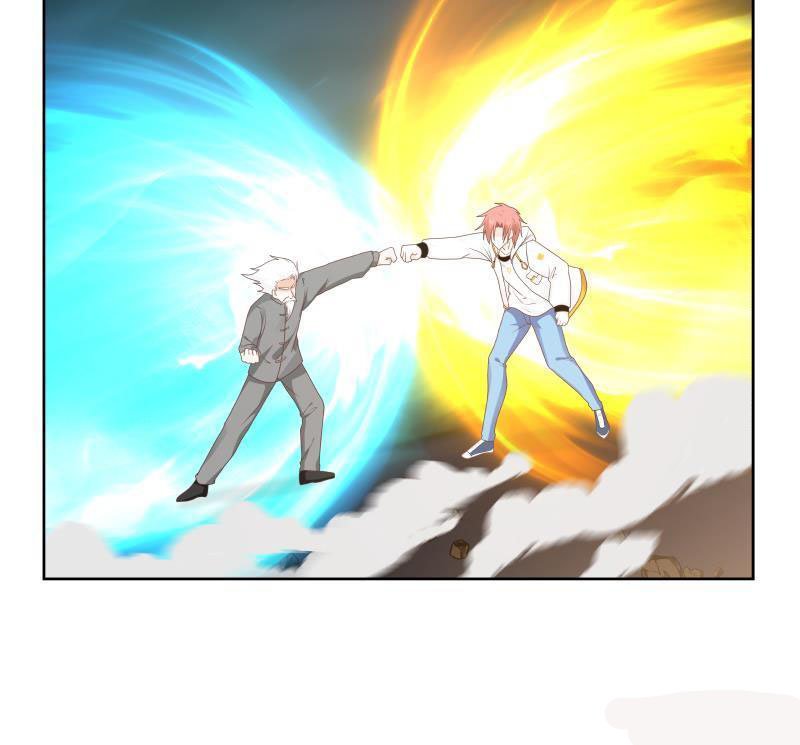Read Dragon In My Body EN Manga Online