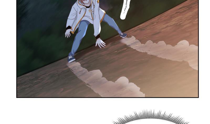 Read Dragon In My Body EN Manga Online