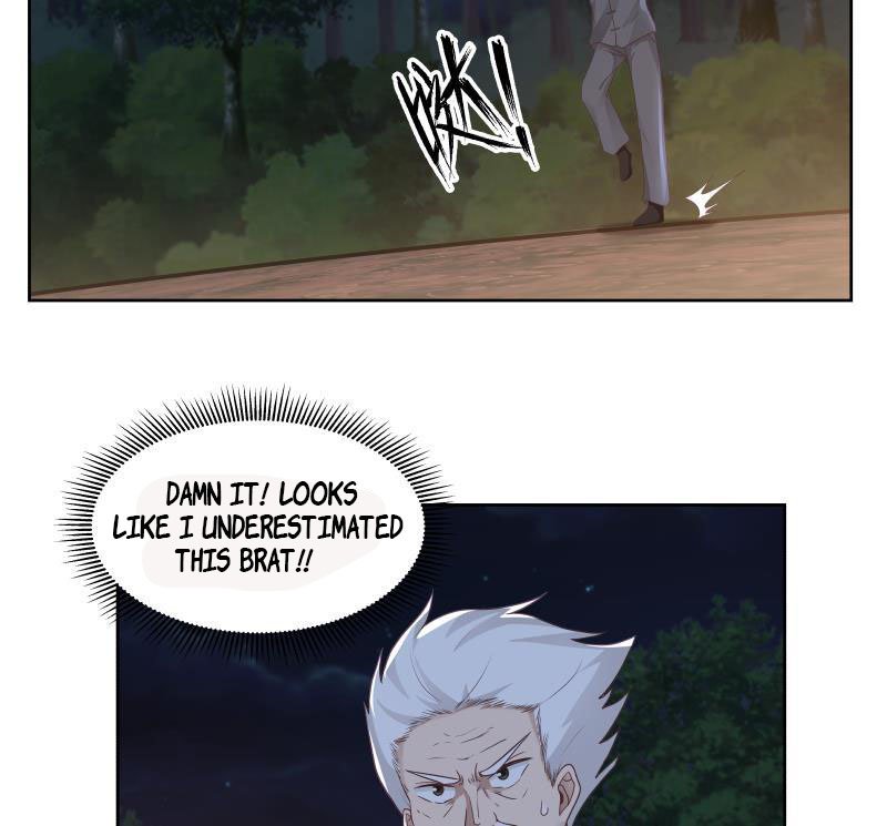 Read Dragon In My Body EN Manga Online