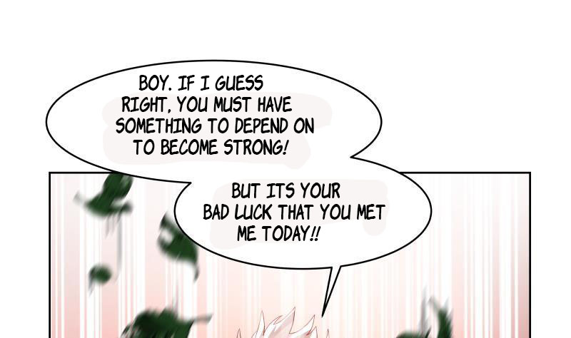 Read Dragon In My Body EN Manga Online