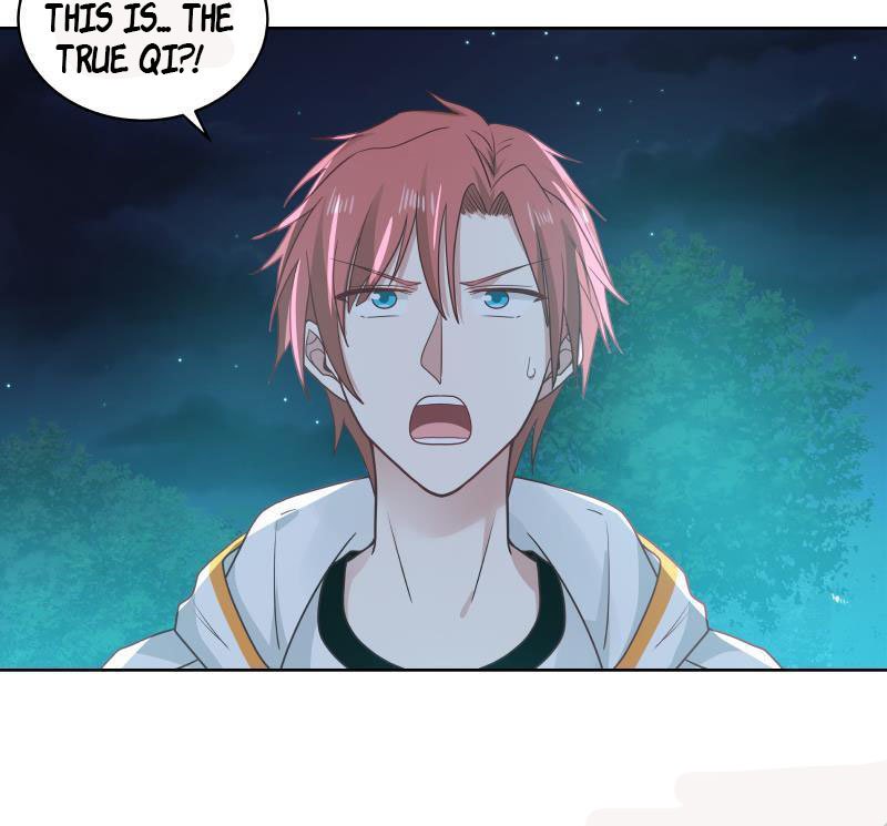 Read Dragon In My Body EN Manga Online