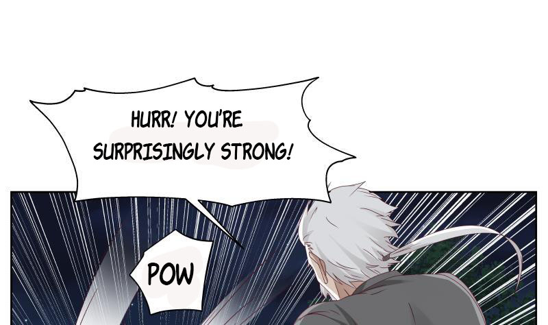 Read Dragon In My Body EN Manga Online