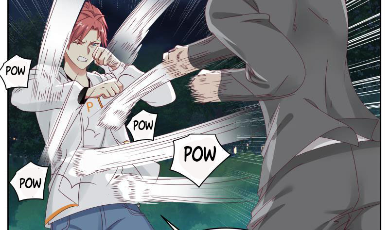 Read Dragon In My Body EN Manga Online