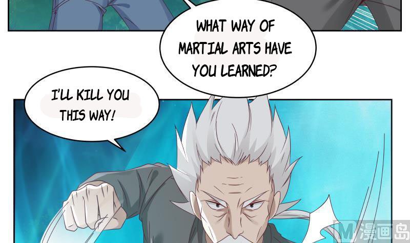 Read Dragon In My Body EN Manga Online