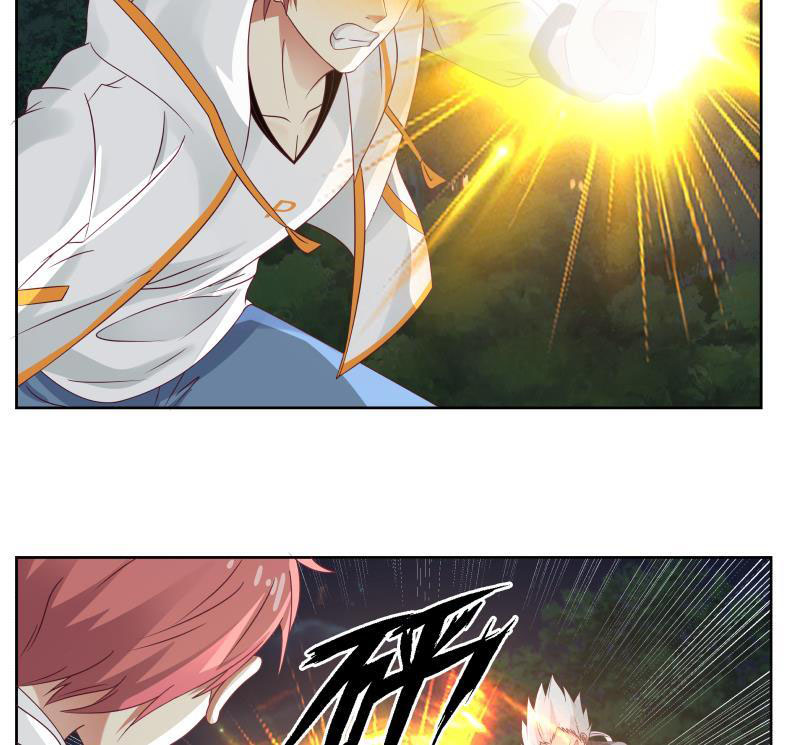 Read Dragon In My Body EN Manga Online