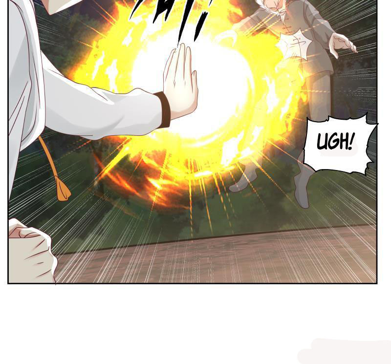 Read Dragon In My Body EN Manga Online