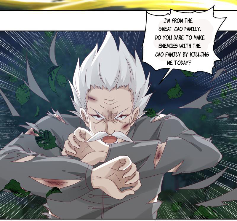 Read Dragon In My Body EN Manga Online