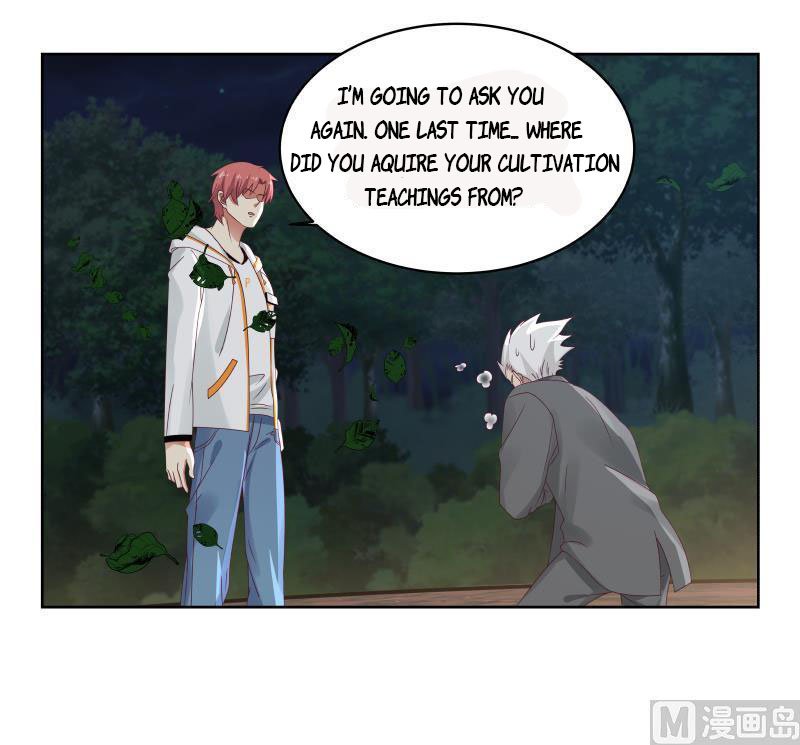 Read Dragon In My Body EN Manga Online