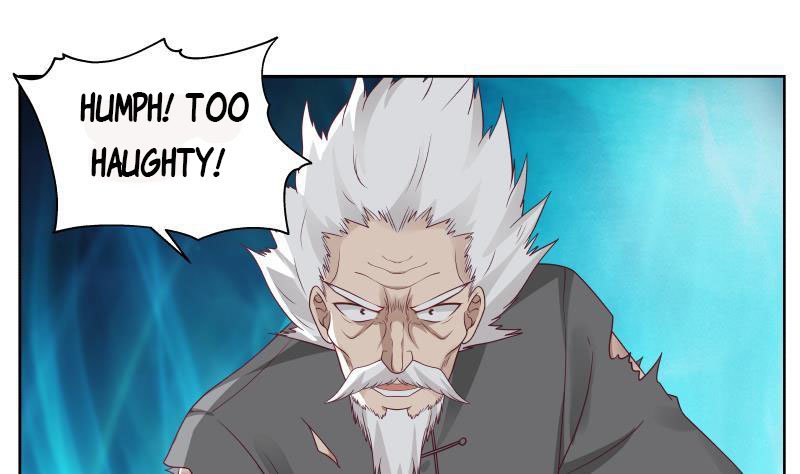 Read Dragon In My Body EN Manga Online