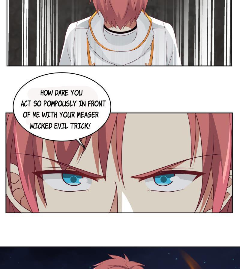 Read Dragon In My Body EN Manga Online