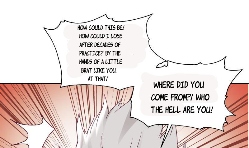 Read Dragon In My Body EN Manga Online