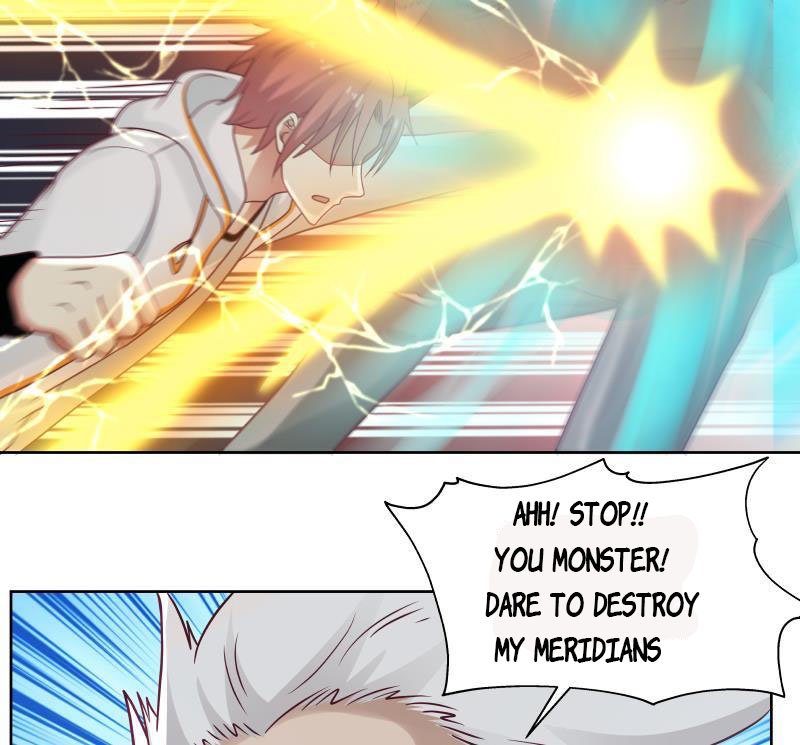 Read Dragon In My Body EN Manga Online
