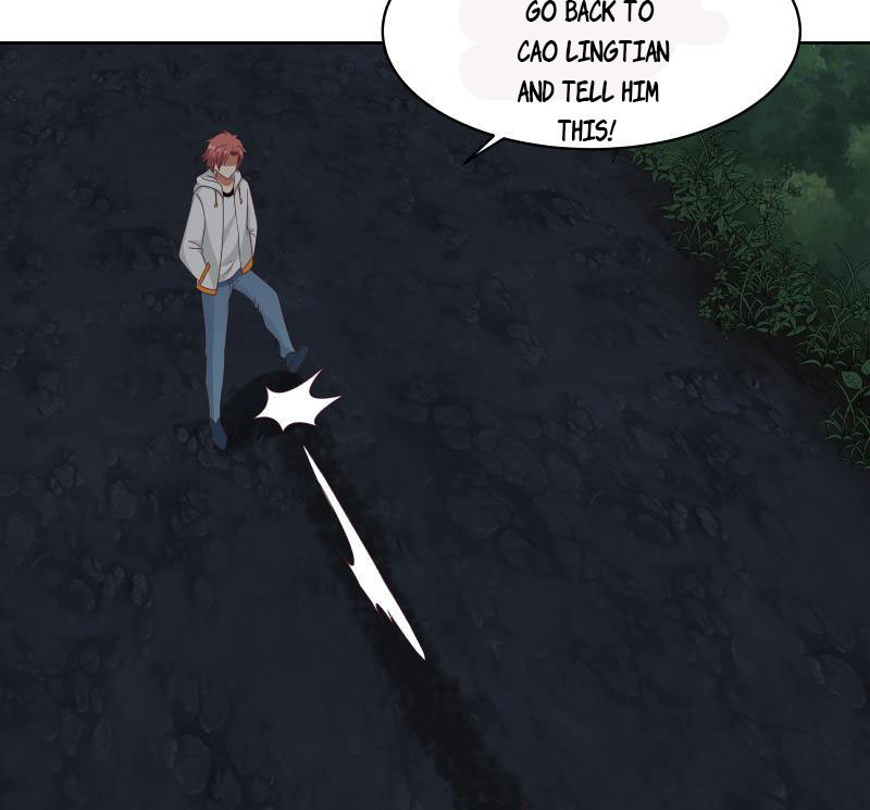 Read Dragon In My Body EN Manga Online