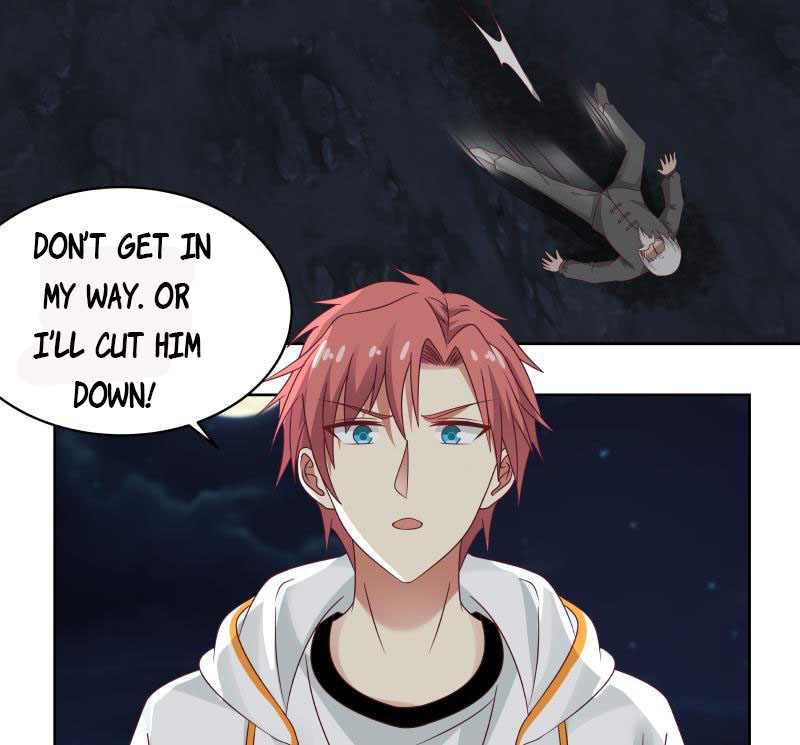 Read Dragon In My Body EN Manga Online