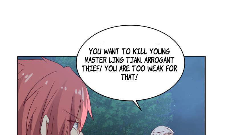 Read Dragon In My Body EN Manga Online