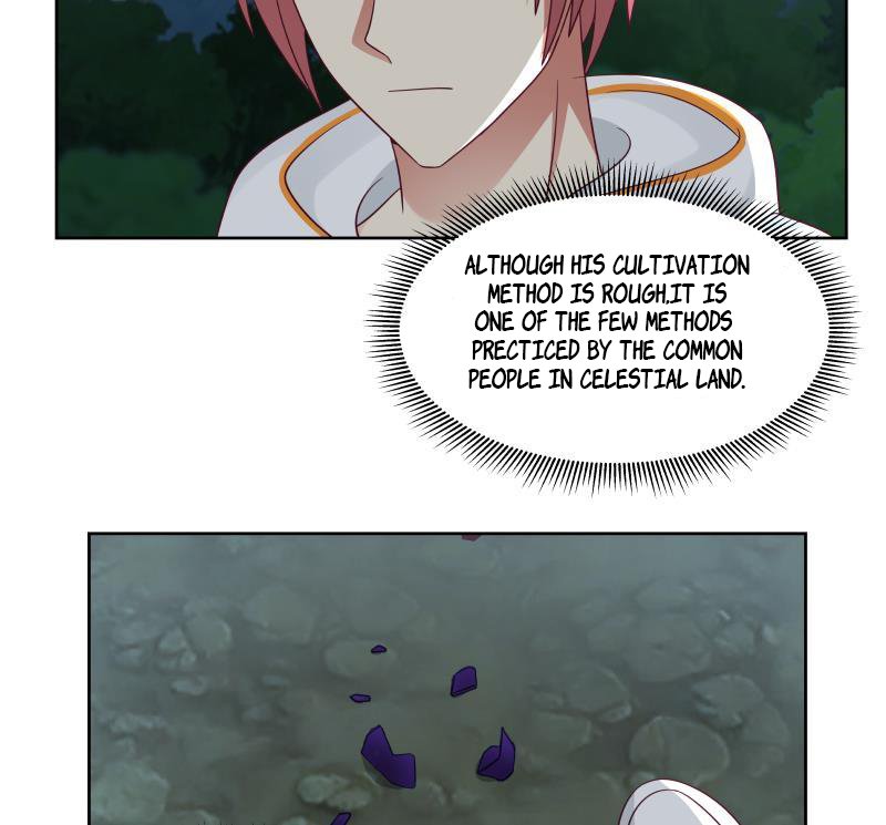 Read Dragon In My Body EN Manga Online