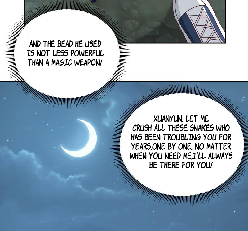 Read Dragon In My Body EN Manga Online