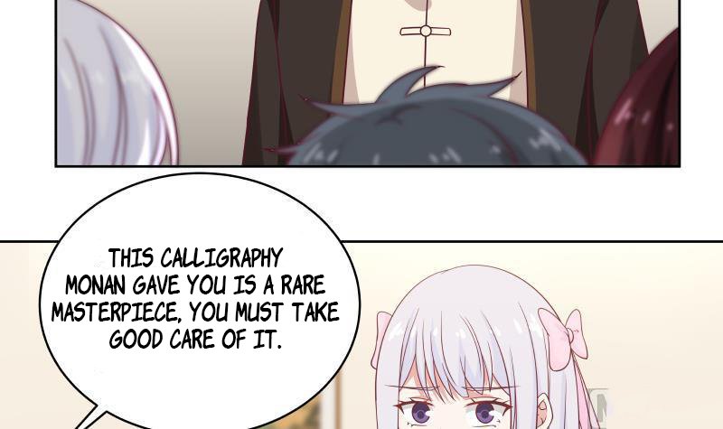 Read Dragon In My Body EN Manga Online