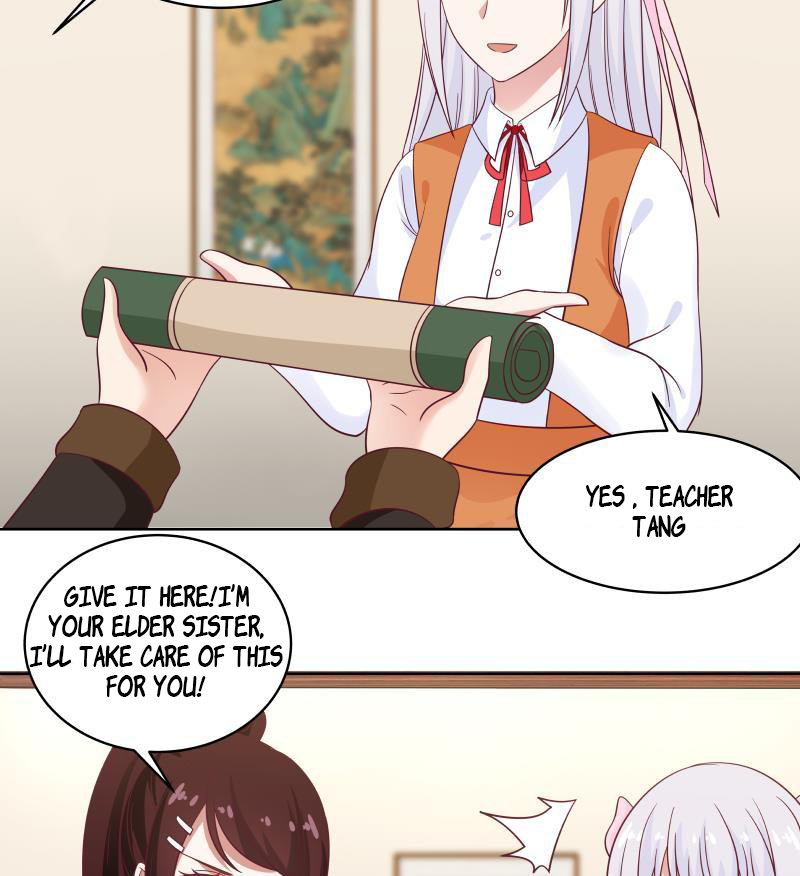 Read Dragon In My Body EN Manga Online