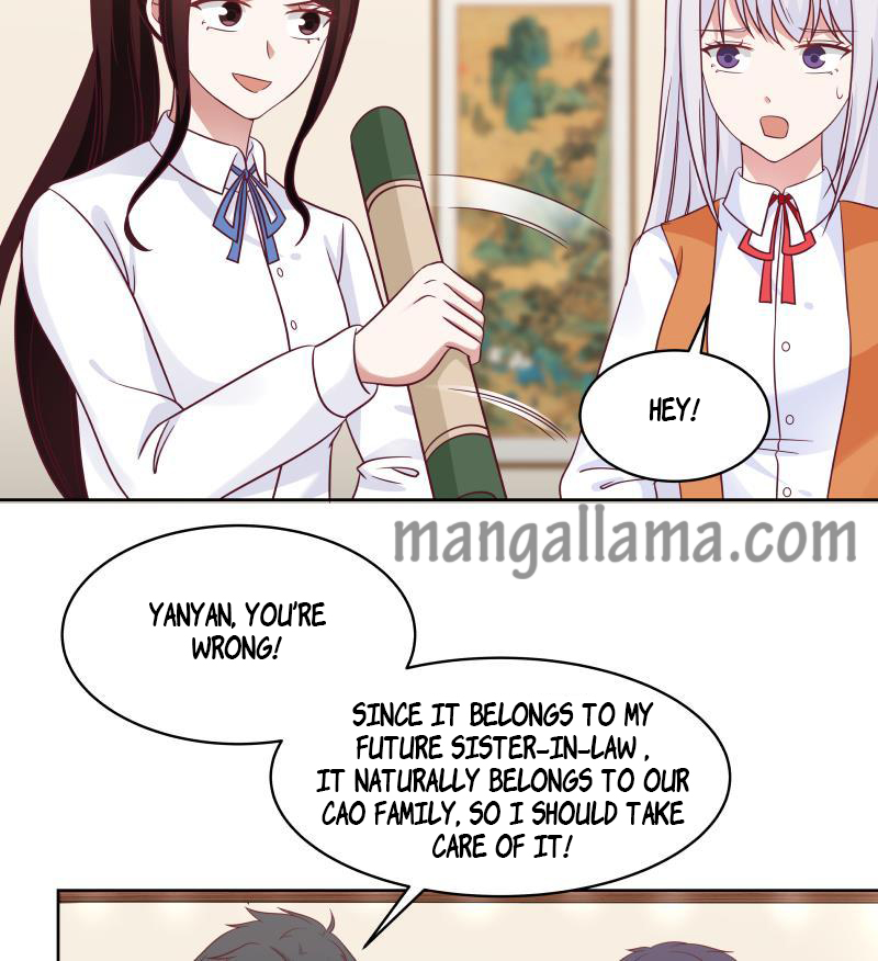 Read Dragon In My Body EN Manga Online