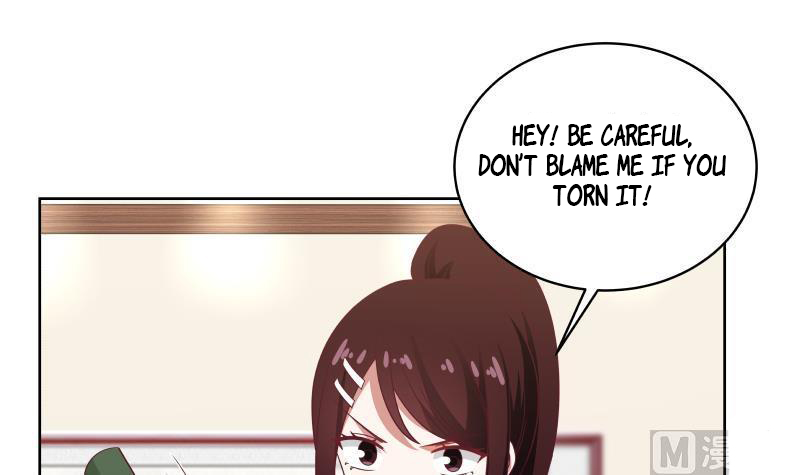 Read Dragon In My Body EN Manga Online