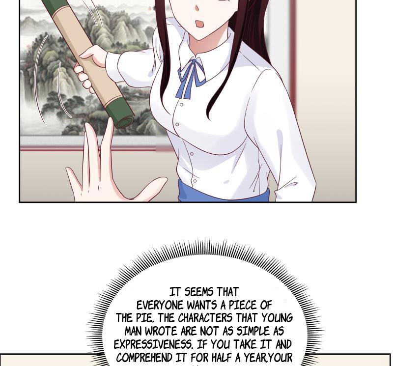 Read Dragon In My Body EN Manga Online