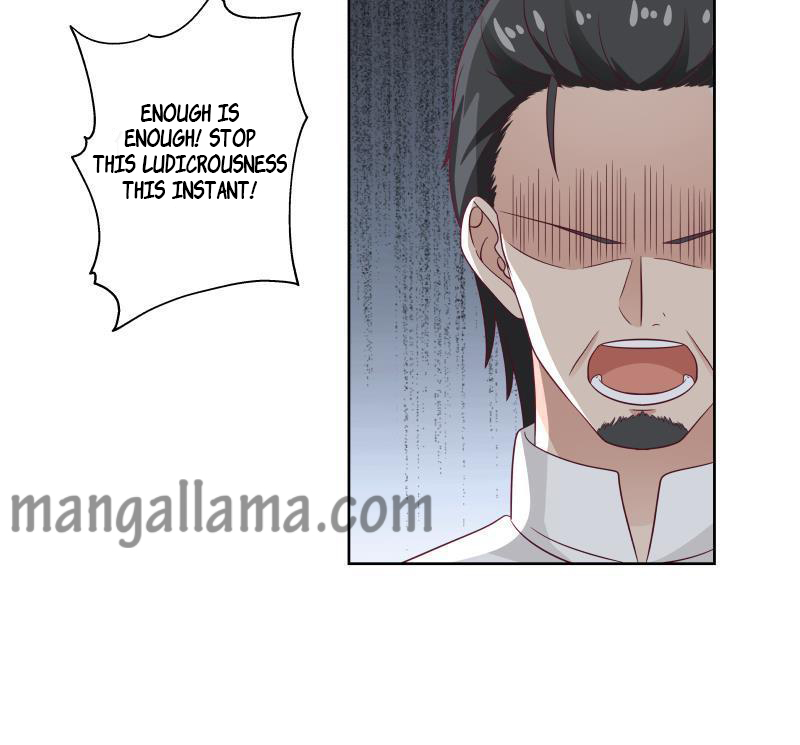 Read Dragon In My Body EN Manga Online