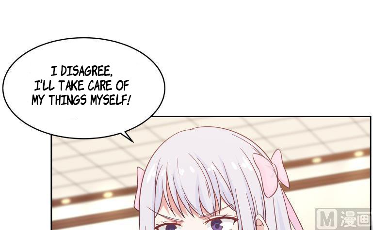 Read Dragon In My Body EN Manga Online